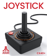 ATARI 2600+ CX40+ Joystick