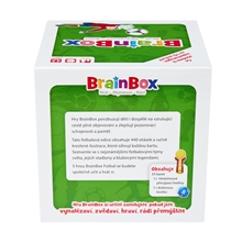 BrainBox: Fotbal