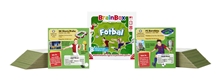 BrainBox: Fotbal