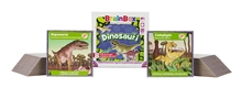 Brainbox: Dinosauři