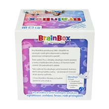 Brainbox: Obrázky