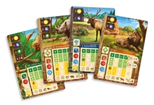 Zoo Tycoon: The Board Game - české vydání