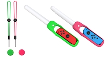 Dance N Play Kit for Switch (SWITCH)