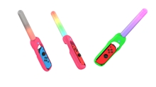 Dance N Play Kit for Switch (SWITCH)