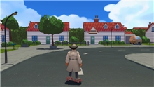 Inspector Gadget: Mad Time Party (PS5)