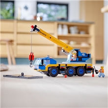 LEGO® City 60324 Mobile Crane