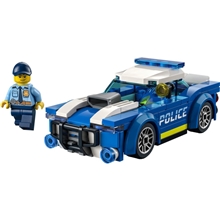 LEGO® City 60312 Policejní auto