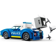 LEGO® CITY 60314 Ice Cream Truck Chase