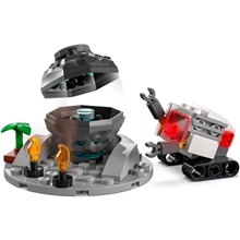 LEGO® CITY 60351 Kosmodrom