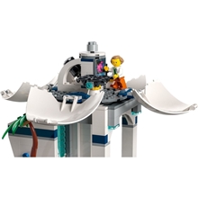 LEGO® CITY 60351 Kosmodrom