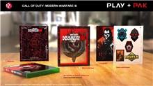 Call of Duty: Modern Warfare 3 (PS4) + Play Pak