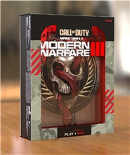Call of Duty: Modern Warfare 3 (PS4) + Play Pak