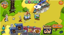 Asterix & Obelix: Heroes (SWITCH)