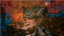Deep Rock Galactic - Special Edition (PS5)