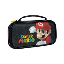 Nintendo Switch Deluxe Travel Case - Super Mario (SWITCH)