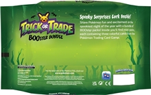 Pokémon TCG: Trick or Trade BOOster Bundle 2023