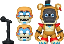 Funko Snaps! Five Nights at Freddys - Glamrock Freddy