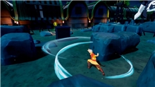 Avatar: The Last Airbender: Quest for Balance (SWITCH)