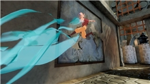 Avatar: The Last Airbender: Quest for Balance (PS4)