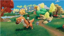 Paleo Pines: The Dino Valley (PS4)