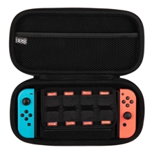 KONIX One Piece Wano Nintendo Switch & Switch Lite Carry Case (SWITCH)