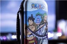 Ochranné pouzdro KONIX One Piece Wano pro Nintendo Switch & Switch Lite (SWITCH)