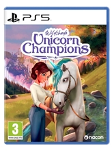 Wildshade: Unicorn Champions (PS5)
