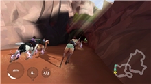 Wildshade: Unicorn Champions (X1/XSX)