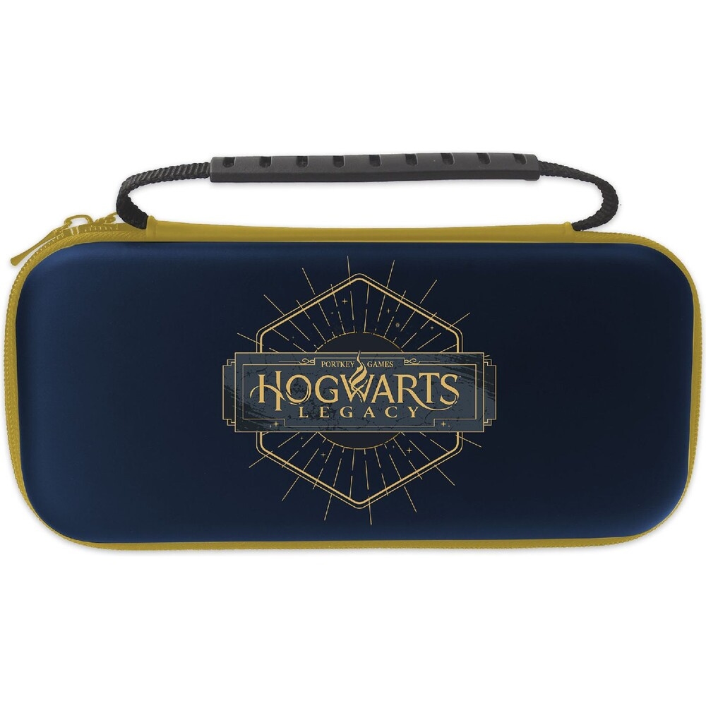 Harry Potter Hogwarts Legacy: Logo - Carrying Case Slim (SWITCH)	
