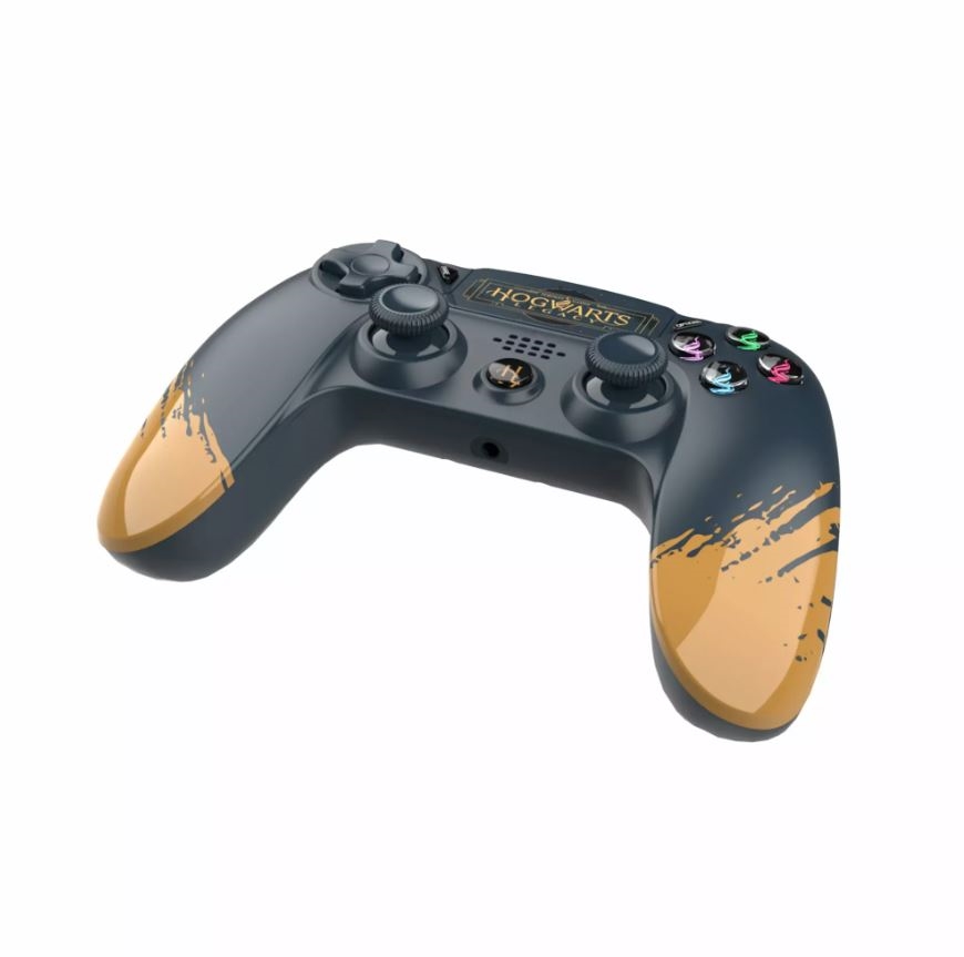 Hogwarts Legacy Wireless Controller (PS4)