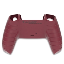 Silicone Cover + 2 Joystick Caps - Harry Potter Gryffindor (PS5)