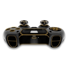 Ochranná súprava herného ovládača Dualsense - logo Harryho Pottera (PS5)