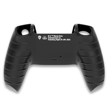 Ochranná súprava herného ovládača Dualsense - logo Harryho Pottera (PS5)