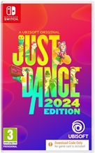 Just Dance 2024 (SWITCH)