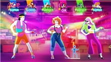 Just Dance 2024 (XSX)