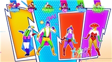 Just Dance 2024 (XSX)