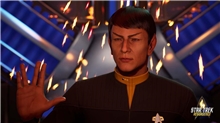 Star Trek: Resurgence (X1/XSX)