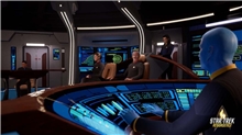 Star Trek: Resurgence (X1/XSX)