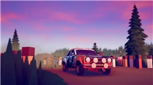 Art of Rally - Deluxe Edition (SWITCH)