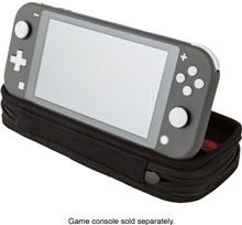 PowerA Stealth Case Kit for Nintendo Switch Lite - Pokémon Expressions (SWITCH)	