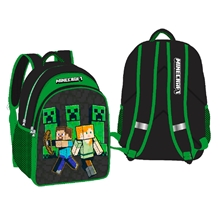 Minecraft Backpack (42 cm)