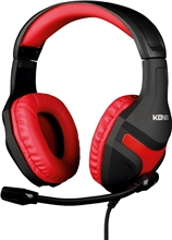 Mythics Nintendo Switch Gamer Pack (SWITCH)