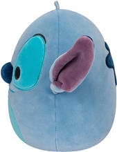 Squishmallows - 40 cm plyšák - Disney: Lilo & Stitch - Stitch
