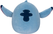 Squishmallows - 40 cm plyšák - Disney: Lilo & Stitch - Stitch