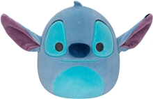 Squishmallows - 40 cm plyšák - Disney: Lilo & Stitch - Stitch