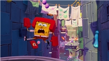 SpongeBob SquarePants: Cosmic Shake (PS5)