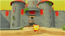 SpongeBob SquarePants: Cosmic Shake (PS5)