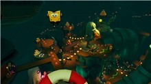 SpongeBob SquarePants: Cosmic Shake (PS5)