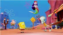 SpongeBob SquarePants: Cosmic Shake (PS5)