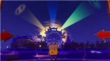 SpongeBob SquarePants: Cosmic Shake (XSX)